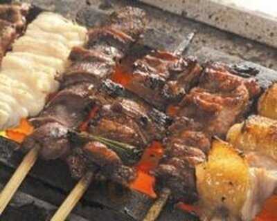 名古屋コーチン 鳥開 総本家