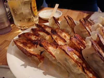 ぎょうざ いってん 神田本店