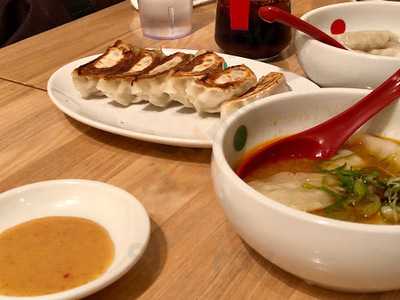 ぎょうざ いってん 神田本店