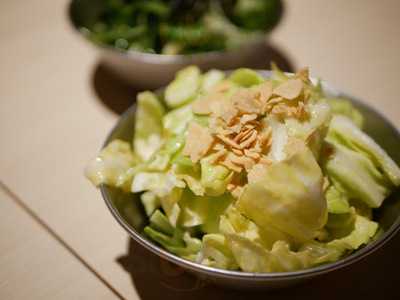 ぎょうざ いってん 神田本店