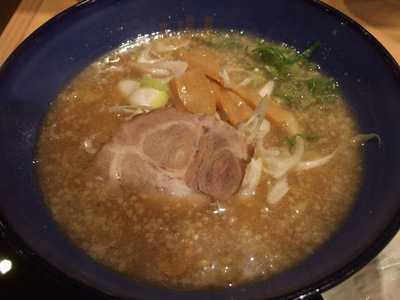 てんがららーめん渋谷店