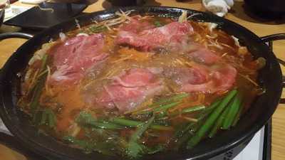 鉄板鍋きのした 恵比寿はなれ