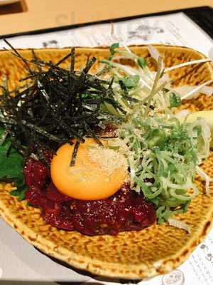 鉄板鍋きのした 恵比寿はなれ