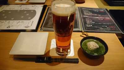 鉄板鍋きのした 恵比寿はなれ