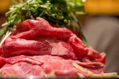 鉄板鍋きのした 恵比寿はなれ