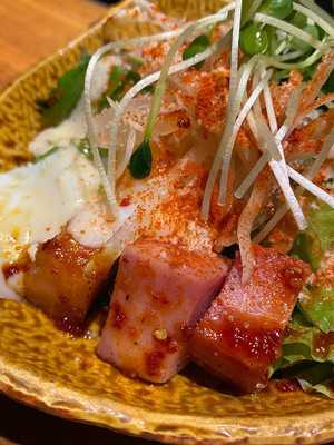 鉄板鍋きのした 恵比寿はなれ