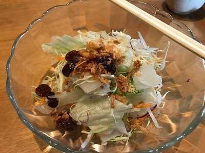 とうふ料理 二合目