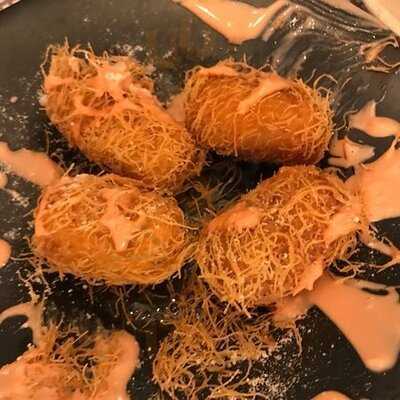 パリとワインと和食