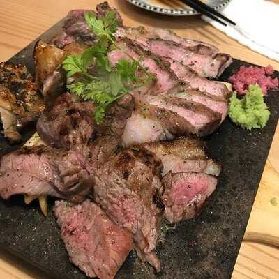 パリとワインと和食