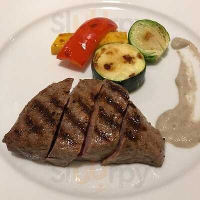 パリとワインと和食