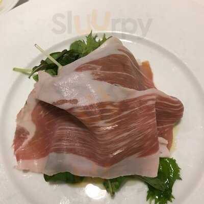 パリとワインと和食