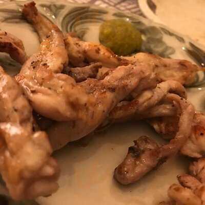 パリとワインと和食