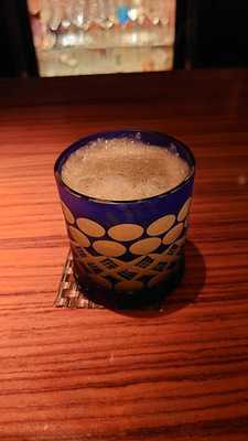 九段下 Bar Grotto