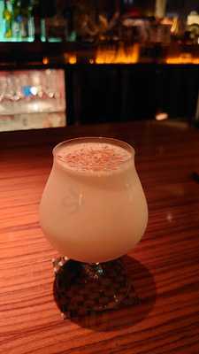 九段下 Bar Grotto