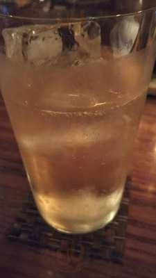 九段下 Bar Grotto