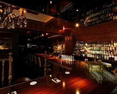 九段下 Bar Grotto