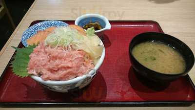 築地食堂 源ちゃん 飯田橋店
