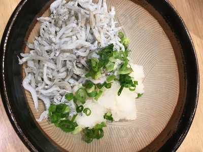 築地食堂 源ちゃん 飯田橋店