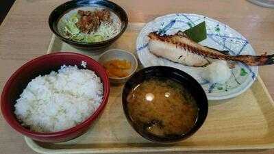 築地食堂 源ちゃん 飯田橋店