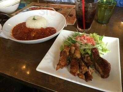 渋谷 ダイニングカフェ バー Takenotsuka