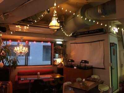 渋谷 ダイニングカフェ バー Takenotsuka