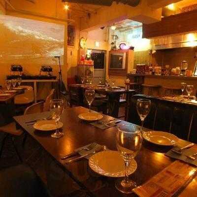 渋谷 ダイニングカフェ バー Takenotsuka