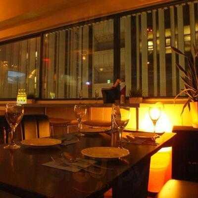 渋谷 ダイニングカフェ バー Takenotsuka