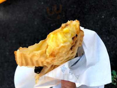 鳴門鯛焼本舗 神保町店