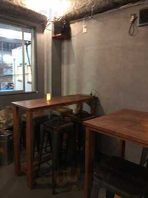 コブシビアーラウンジ＆バー