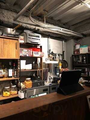 コブシビアーラウンジ＆バー