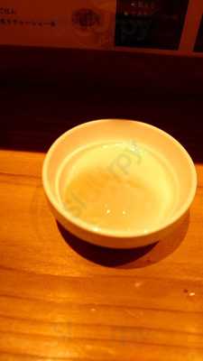 175°deno担担麺 神田駅北口店