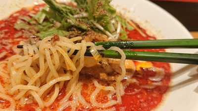 175°deno担担麺 神田駅北口店