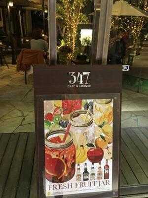 347cafe & Lounge