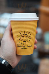 The Sunrise Shack 東京・原宿