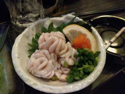 炭火串焼 とんでこ