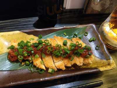 炭火串焼 とんでこ