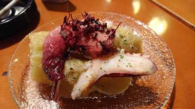 炭火串焼 とんでこ