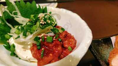 炭火串焼 とんでこ