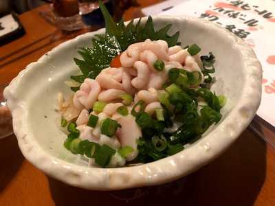 炭火串焼 とんでこ