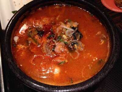 Korean Dining しゃら亭