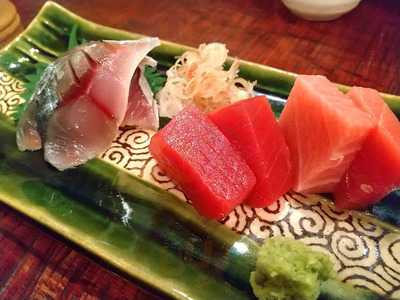 炭火焼 蕎麦 いきしぐさ