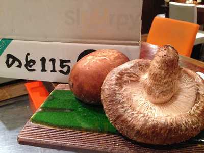 炭火焼 蕎麦 いきしぐさ