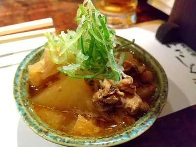 炭火焼 蕎麦 いきしぐさ