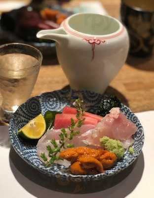 炭火焼 蕎麦 いきしぐさ