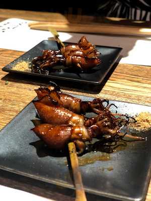 炭火焼 蕎麦 いきしぐさ