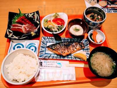 博多料理 稲香屋 神田店