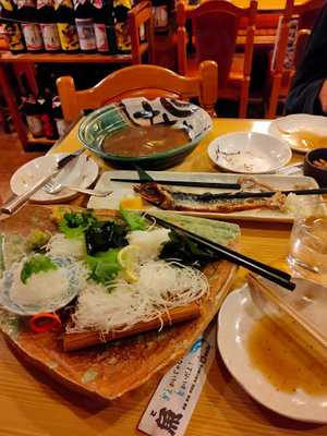 博多料理 稲香屋 神田店