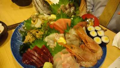 博多料理 稲香屋 神田店