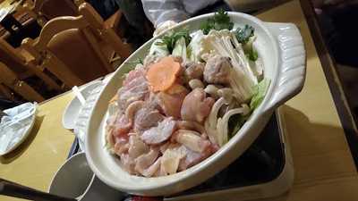 博多料理 稲香屋 神田店