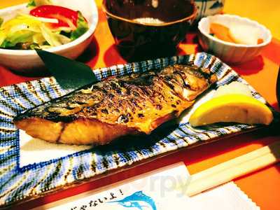 博多料理 稲香屋 神田店